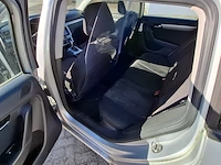 Personenauto volkswagen, passat 2.0 tdi, grijs, bouwjaar 2013 - afbeelding 11 van  45
