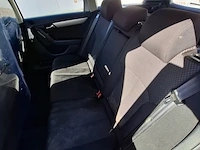 Personenauto volkswagen, passat 2.0 tdi, grijs, bouwjaar 2013 - afbeelding 13 van  45