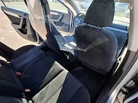 Personenauto volkswagen, passat 2.0 tdi, grijs, bouwjaar 2013 - afbeelding 16 van  45