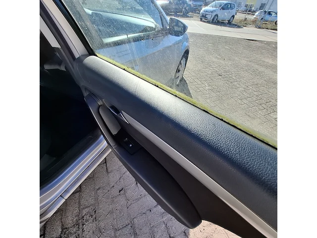 Personenauto volkswagen, passat 2.0 tdi, grijs, bouwjaar 2013 - afbeelding 17 van  45