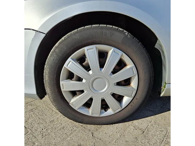 Personenauto volkswagen, passat 2.0 tdi, grijs, bouwjaar 2013 - afbeelding 20 van  45