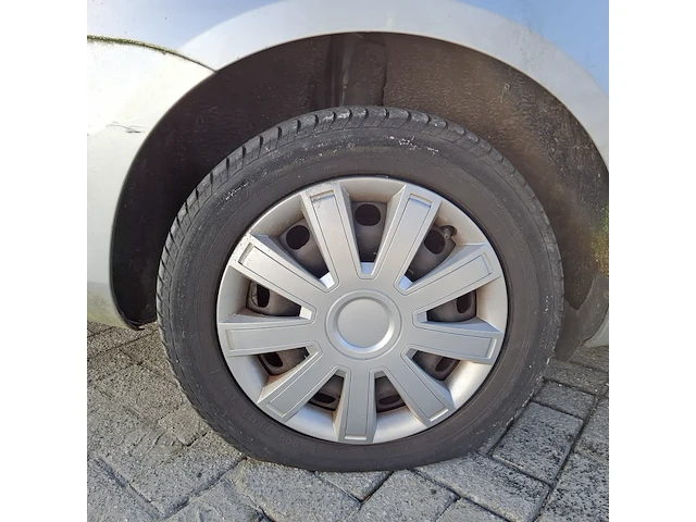 Personenauto volkswagen, passat 2.0 tdi, grijs, bouwjaar 2013 - afbeelding 22 van  45