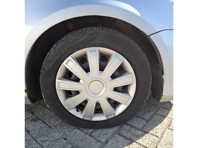 Personenauto volkswagen, passat 2.0 tdi, grijs, bouwjaar 2013 - afbeelding 24 van  45