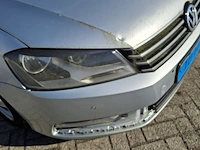 Personenauto volkswagen, passat 2.0 tdi, grijs, bouwjaar 2013 - afbeelding 25 van  45