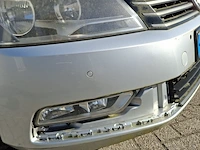 Personenauto volkswagen, passat 2.0 tdi, grijs, bouwjaar 2013 - afbeelding 26 van  45