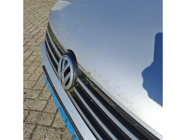 Personenauto volkswagen, passat 2.0 tdi, grijs, bouwjaar 2013 - afbeelding 27 van  45