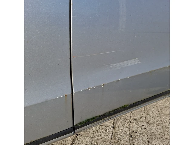 Personenauto volkswagen, passat 2.0 tdi, grijs, bouwjaar 2013 - afbeelding 28 van  45