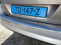 Personenauto volkswagen, passat 2.0 tdi, grijs, bouwjaar 2013 - afbeelding 30 van  45