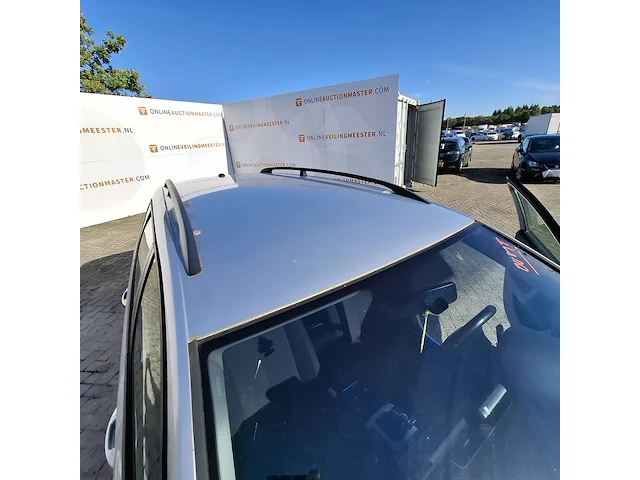 Personenauto volkswagen, passat 2.0 tdi, grijs, bouwjaar 2013 - afbeelding 35 van  45
