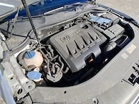 Personenauto volkswagen, passat 2.0 tdi, grijs, bouwjaar 2013 - afbeelding 37 van  45