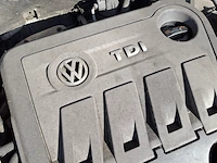 Personenauto volkswagen, passat 2.0 tdi, grijs, bouwjaar 2013 - afbeelding 39 van  45