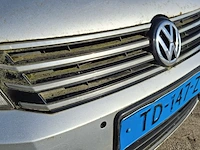 Personenauto volkswagen, passat 2.0 tdi, grijs, bouwjaar 2013 - afbeelding 40 van  45