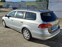 Personenauto volkswagen, passat 2.0 tdi, grijs, bouwjaar 2013 - afbeelding 44 van  45
