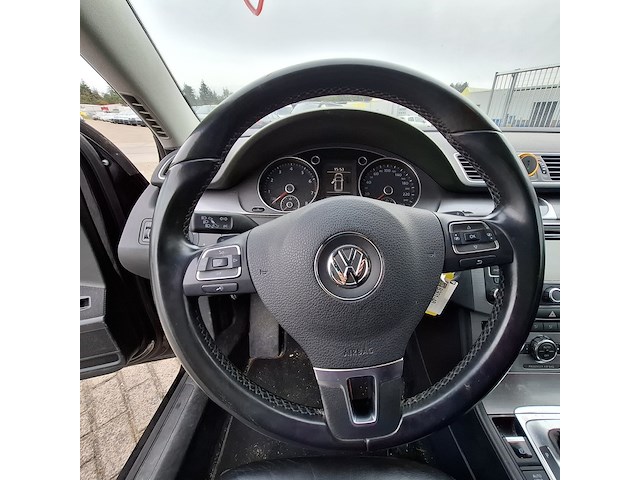 Personenauto, volkswagen, passat variant 1.4 tsi, 2012 - afbeelding 3 van  54