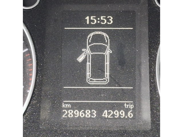 Personenauto, volkswagen, passat variant 1.4 tsi, 2012 - afbeelding 4 van  54