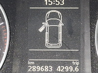Personenauto, volkswagen, passat variant 1.4 tsi, 2012 - afbeelding 4 van  54