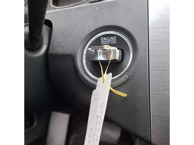 Personenauto, volkswagen, passat variant 1.4 tsi, 2012 - afbeelding 5 van  54