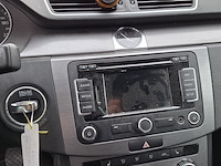 Personenauto, volkswagen, passat variant 1.4 tsi, 2012 - afbeelding 6 van  54