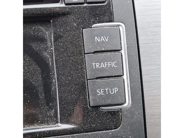 Personenauto, volkswagen, passat variant 1.4 tsi, 2012 - afbeelding 7 van  54