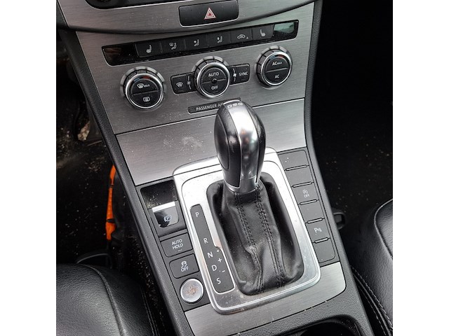 Personenauto, volkswagen, passat variant 1.4 tsi, 2012 - afbeelding 8 van  54