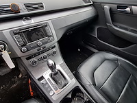 Personenauto, volkswagen, passat variant 1.4 tsi, 2012 - afbeelding 9 van  54
