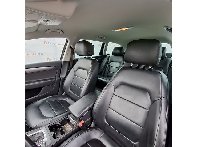 Personenauto, volkswagen, passat variant 1.4 tsi, 2012 - afbeelding 10 van  54
