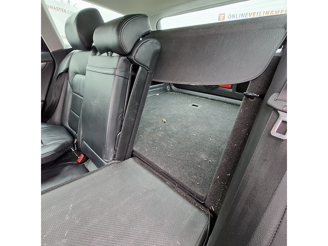Personenauto, volkswagen, passat variant 1.4 tsi, 2012 - afbeelding 13 van  54
