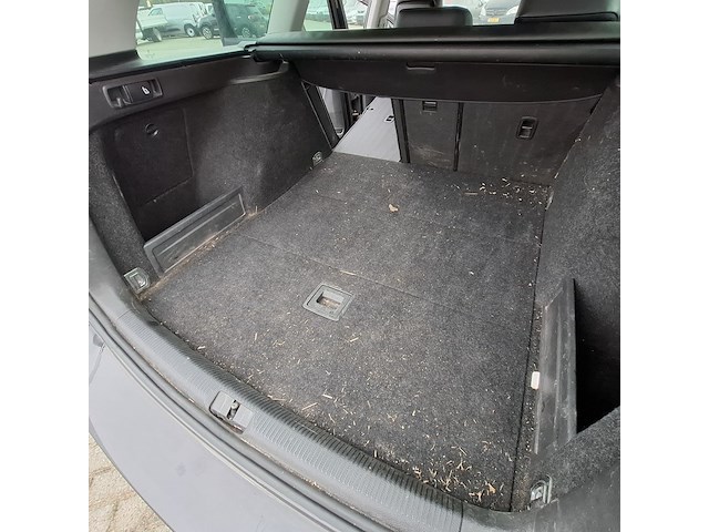 Personenauto, volkswagen, passat variant 1.4 tsi, 2012 - afbeelding 15 van  54