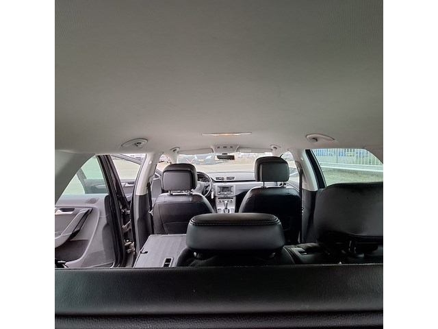 Personenauto, volkswagen, passat variant 1.4 tsi, 2012 - afbeelding 16 van  54