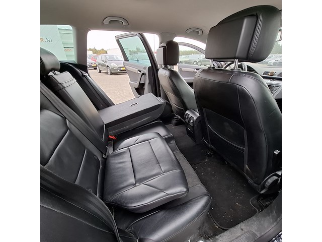 Personenauto, volkswagen, passat variant 1.4 tsi, 2012 - afbeelding 17 van  54