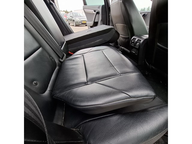 Personenauto, volkswagen, passat variant 1.4 tsi, 2012 - afbeelding 18 van  54