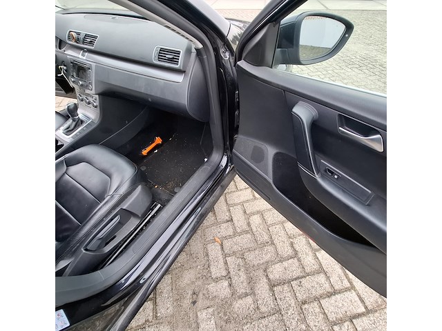 Personenauto, volkswagen, passat variant 1.4 tsi, 2012 - afbeelding 19 van  54