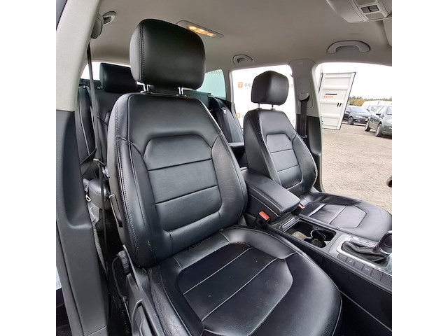 Personenauto, volkswagen, passat variant 1.4 tsi, 2012 - afbeelding 22 van  54