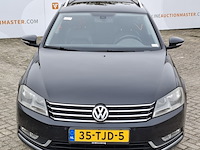 Personenauto, volkswagen, passat variant 1.4 tsi, 2012 - afbeelding 12 van  54