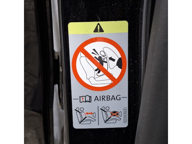 Personenauto, volkswagen, passat variant 1.4 tsi, 2012 - afbeelding 24 van  54