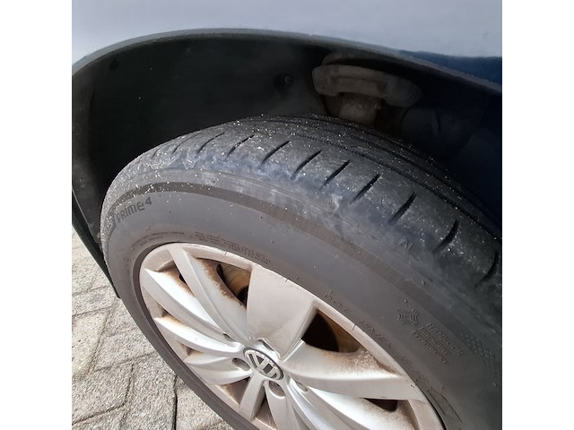 Personenauto, volkswagen, passat variant 1.4 tsi, 2012 - afbeelding 25 van  54