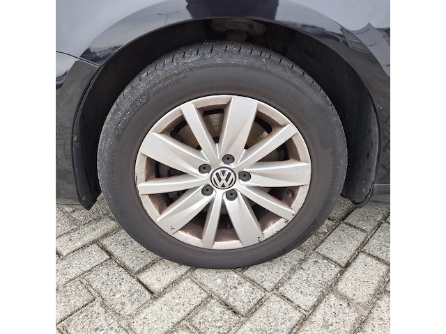 Personenauto, volkswagen, passat variant 1.4 tsi, 2012 - afbeelding 26 van  54