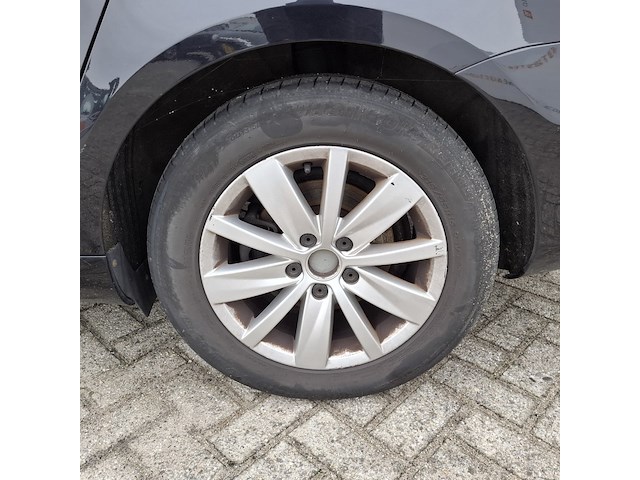 Personenauto, volkswagen, passat variant 1.4 tsi, 2012 - afbeelding 27 van  54
