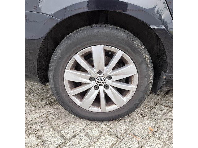 Personenauto, volkswagen, passat variant 1.4 tsi, 2012 - afbeelding 28 van  54