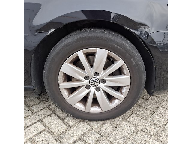 Personenauto, volkswagen, passat variant 1.4 tsi, 2012 - afbeelding 29 van  54