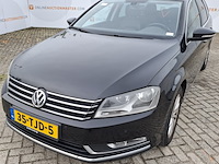 Personenauto, volkswagen, passat variant 1.4 tsi, 2012 - afbeelding 31 van  54