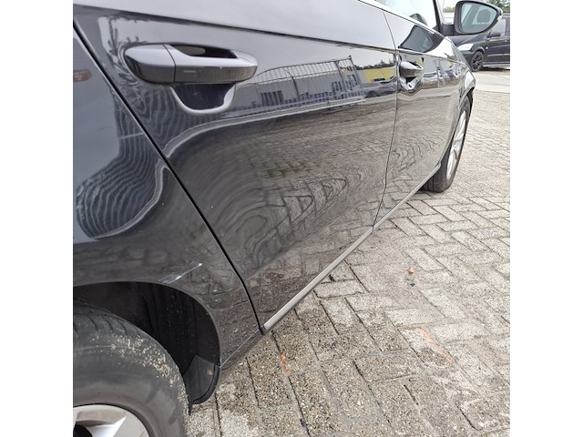 Personenauto, volkswagen, passat variant 1.4 tsi, 2012 - afbeelding 33 van  54