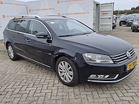 Personenauto, volkswagen, passat variant 1.4 tsi, 2012 - afbeelding 23 van  54