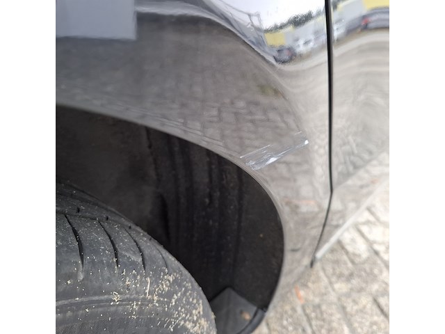 Personenauto, volkswagen, passat variant 1.4 tsi, 2012 - afbeelding 35 van  54