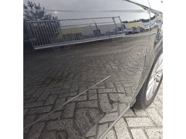 Personenauto, volkswagen, passat variant 1.4 tsi, 2012 - afbeelding 36 van  54