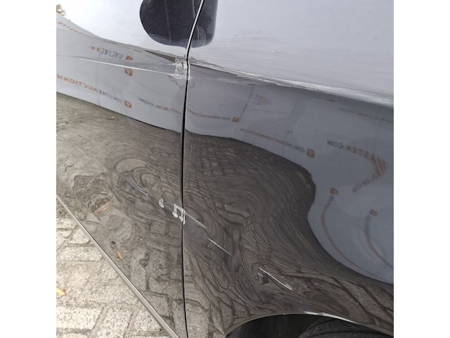 Personenauto, volkswagen, passat variant 1.4 tsi, 2012 - afbeelding 38 van  54