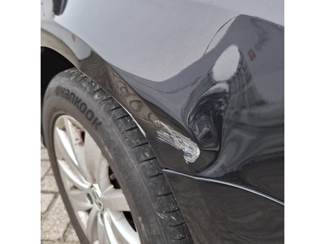 Personenauto, volkswagen, passat variant 1.4 tsi, 2012 - afbeelding 39 van  54