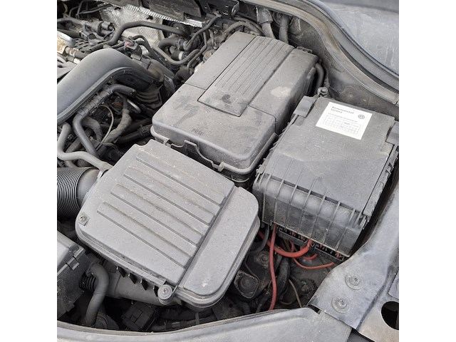 Personenauto, volkswagen, passat variant 1.4 tsi, 2012 - afbeelding 42 van  54