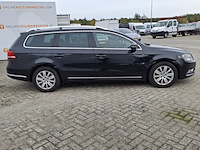 Personenauto, volkswagen, passat variant 1.4 tsi, 2012 - afbeelding 34 van  54
