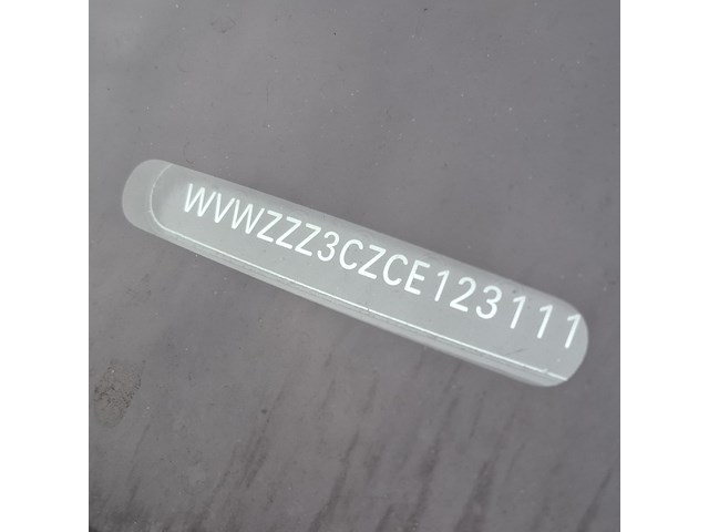 Personenauto, volkswagen, passat variant 1.4 tsi, 2012 - afbeelding 49 van  54